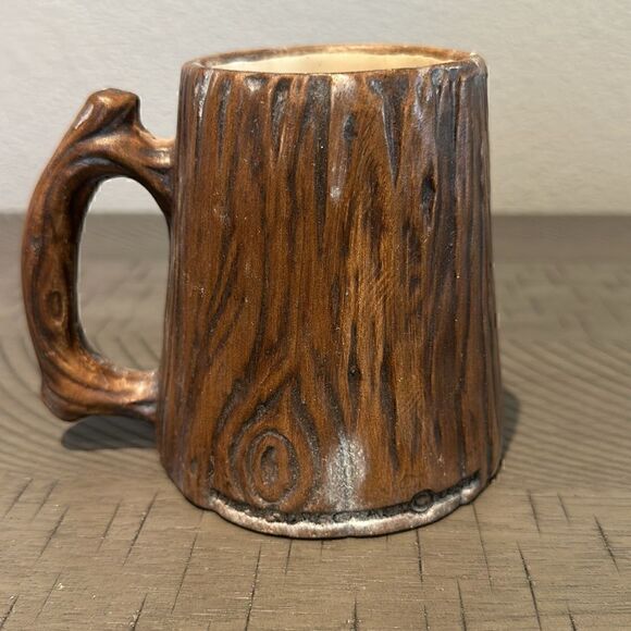 Jackson Hole Wyoming Mug from 1978 - Picture 2 of 3